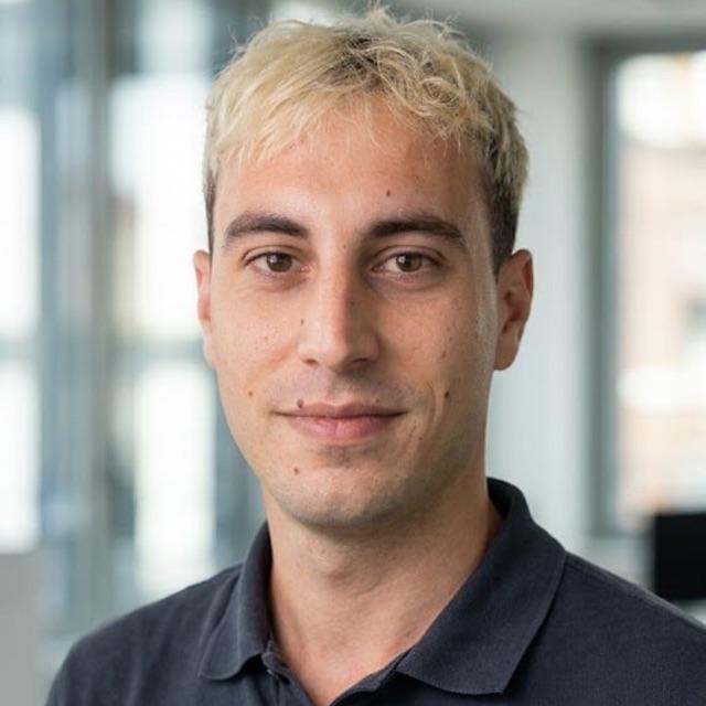 Candidate avatar