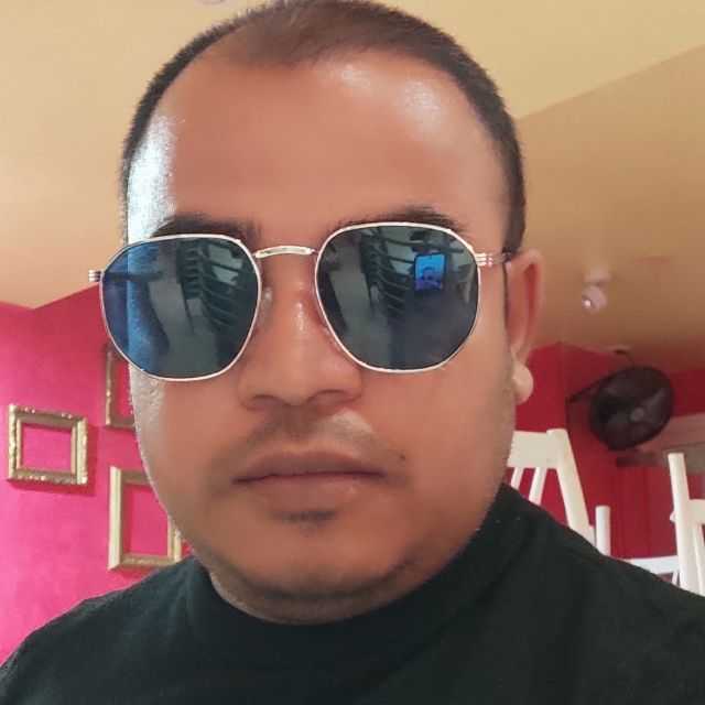 Candidate avatar