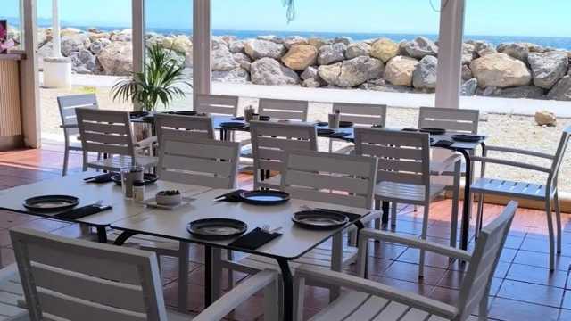 Ayudante/a de Cocina