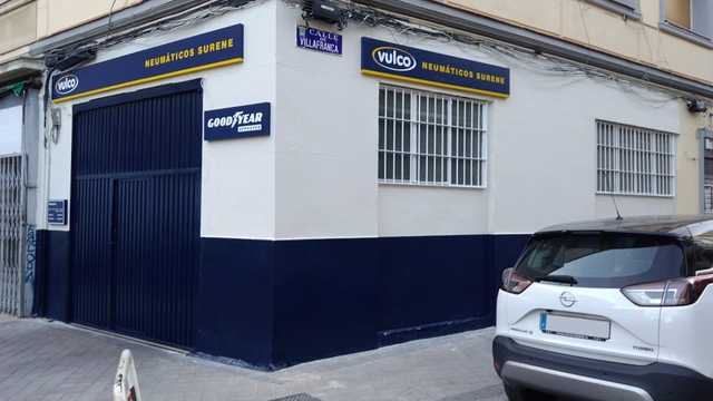Ayudante/a de Mecánico