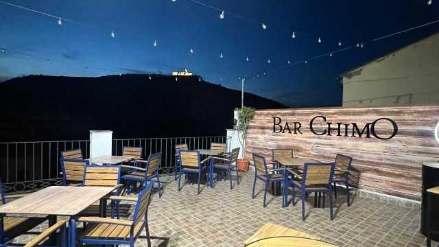 Ayudante/a de Cocina