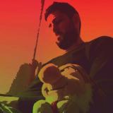 Roberto Garcia avatar icon
