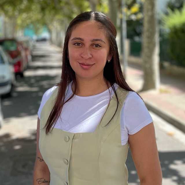 Candidate avatar