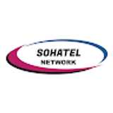 SOHATEL NETWORK avatar icon