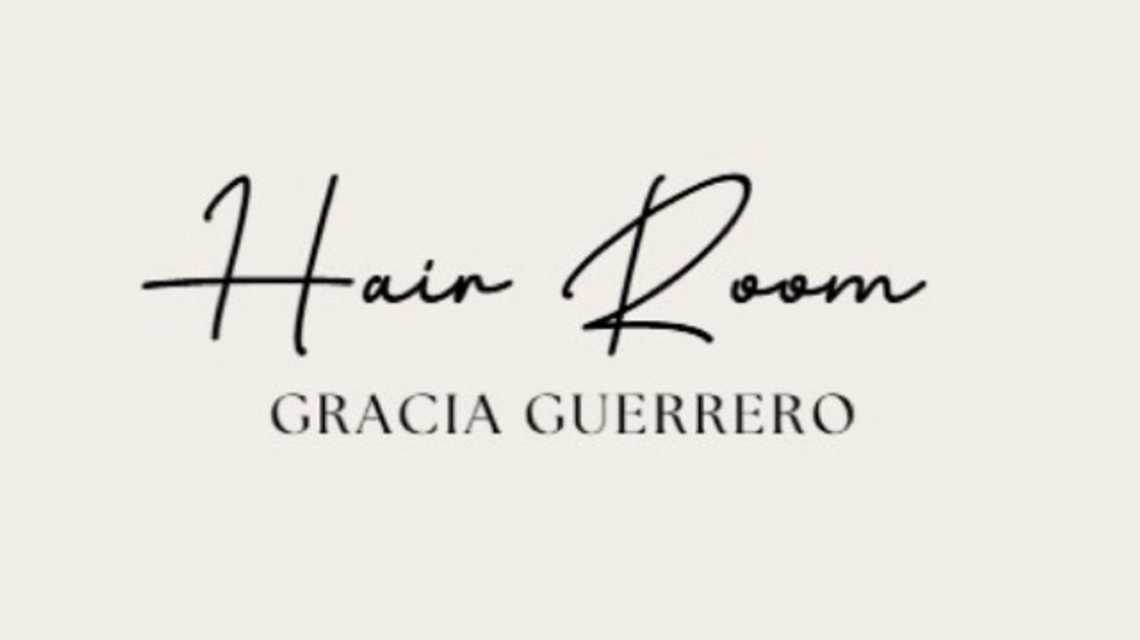 Hair Room Gracia Guerrero  cover image