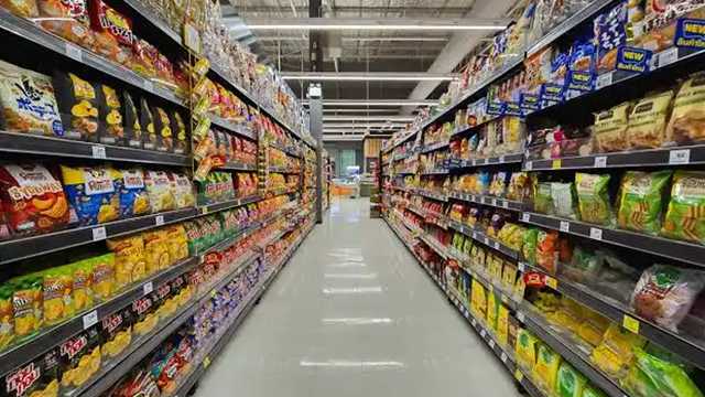 ENCARGADO/A DE SUPERMERCADO