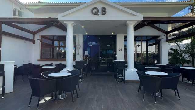 Camarero/a de Sala/Terraza