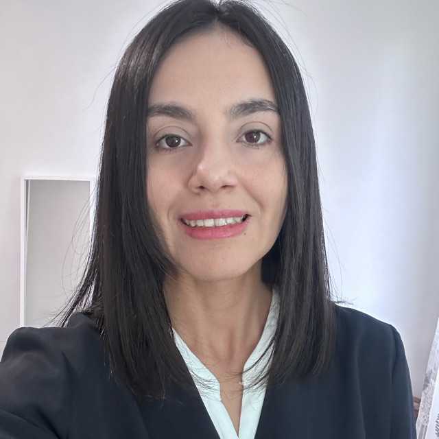 Candidate avatar