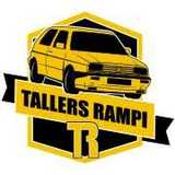 tallers Rampi R. avatar icon