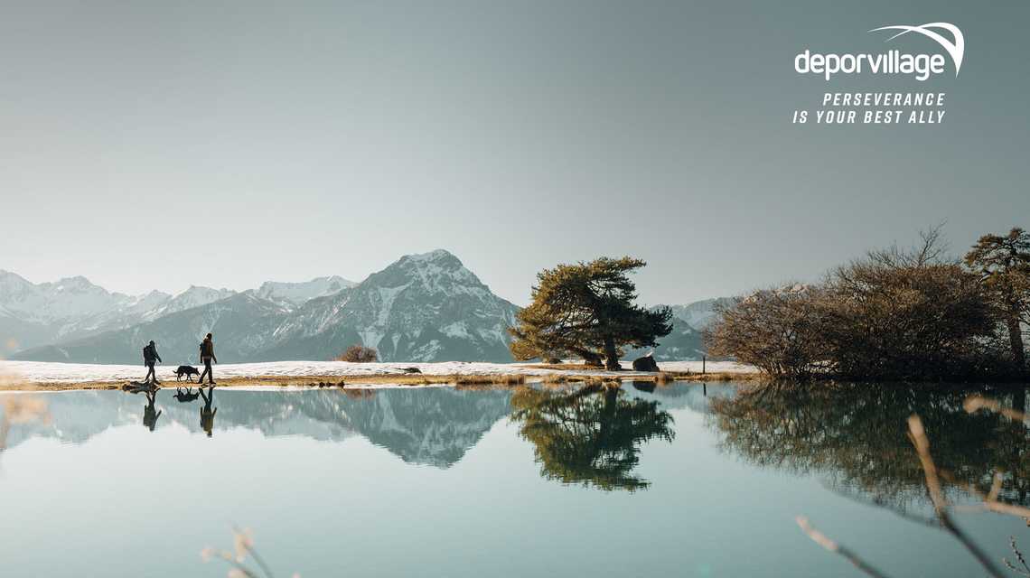 Deporvillage SL cover image