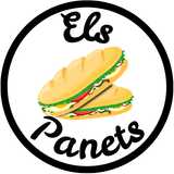 Els Panets logo