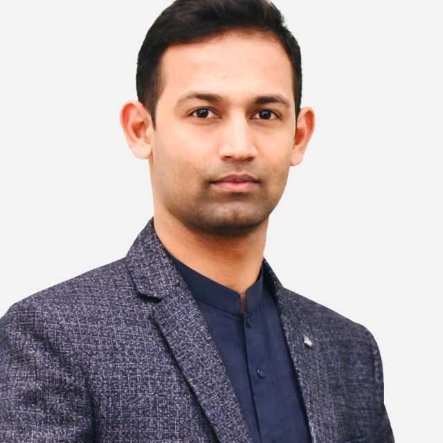 Candidate avatar