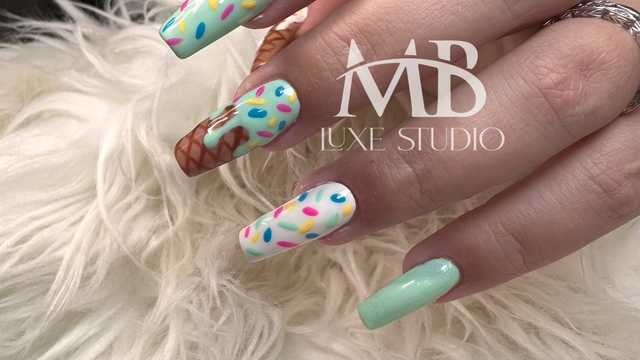 Nail Technician