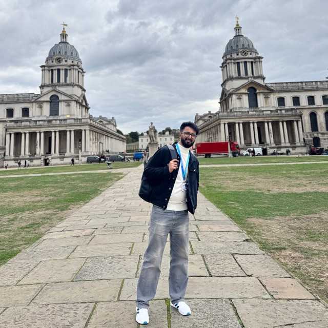 Candidate avatar