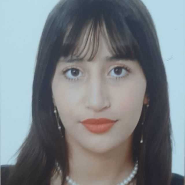 Candidate avatar