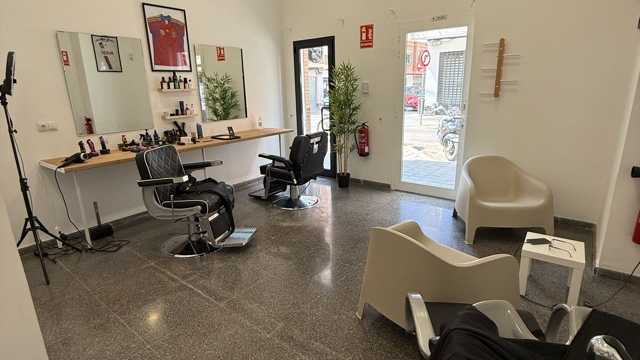 Barbero/a