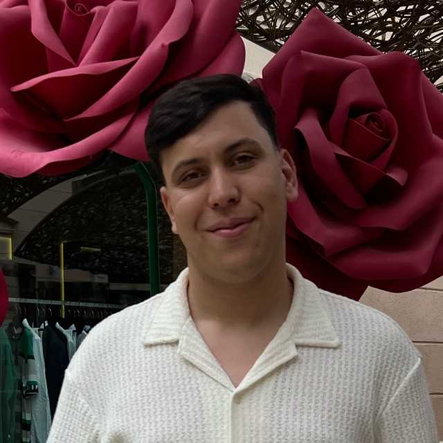Candidate avatar