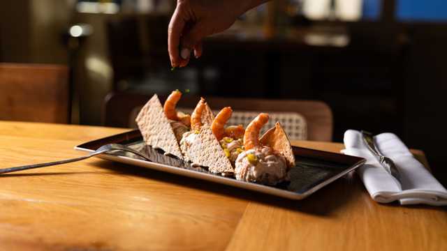 COCINERO/A 30H SEMANALES