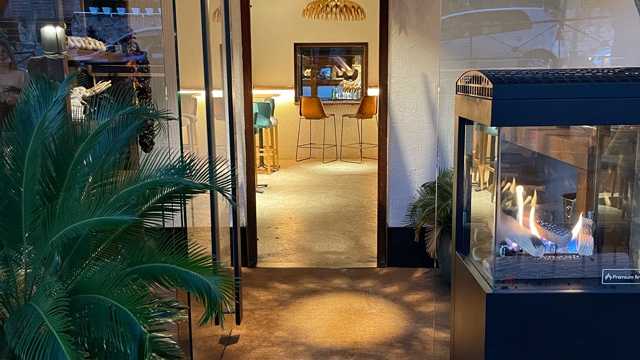 Cocinero/a Restaurante