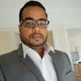 Shameet P. avatar icon