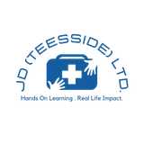 JD Training (Teesside)Ltd. logo