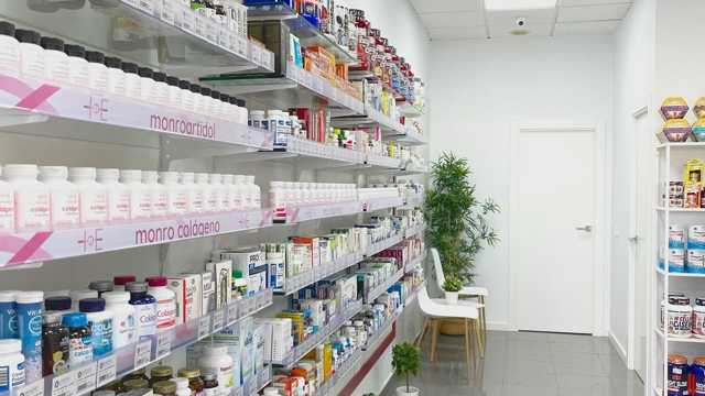 Técnico en Dietética y Nutrición