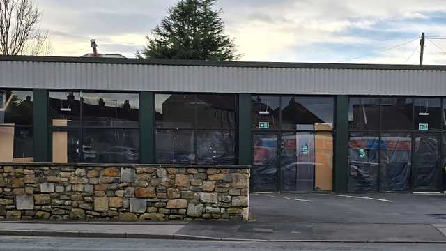 Cashier / Sales Assistant