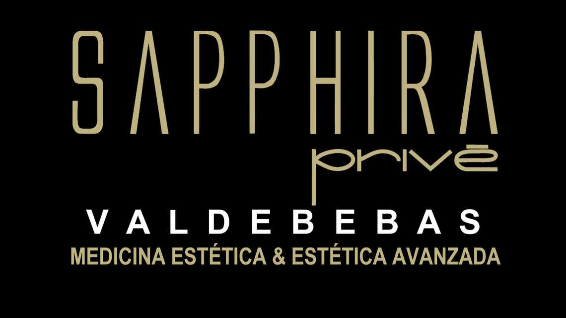Sapphira Privé Valdebebas cover image