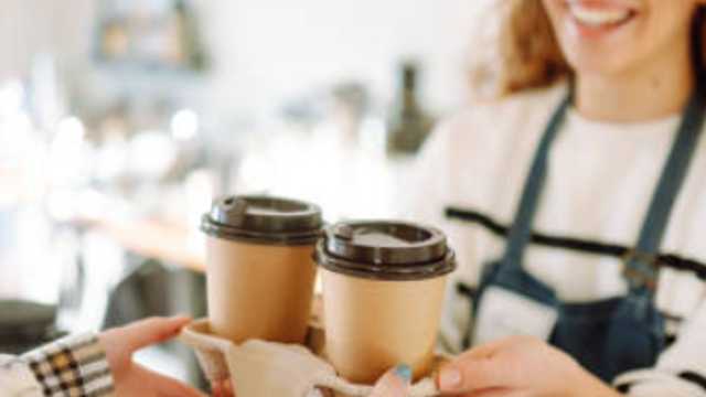 Barista