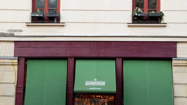 Ayudante/a de Cocina