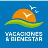 Vacaciones y bienestar logo
