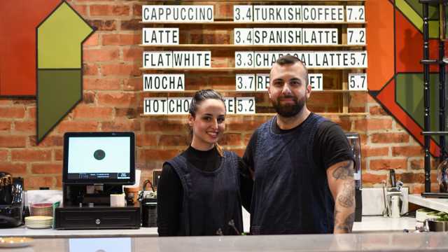 Kitchen Porter - Full time