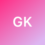 Gunta K. avatar icon
