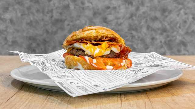 Ayudante/a de Camarero/a