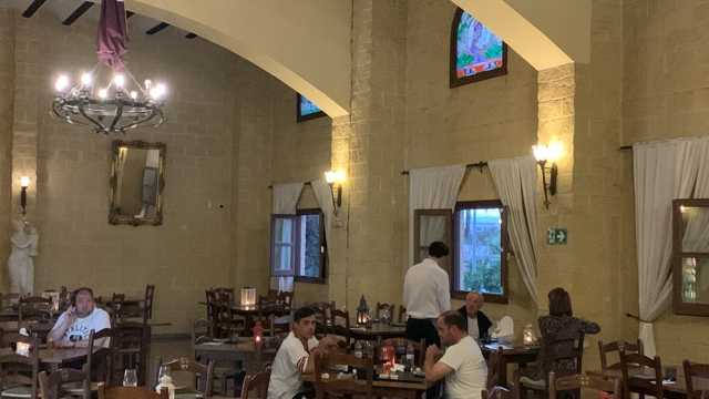 Cocinero/a Restaurante