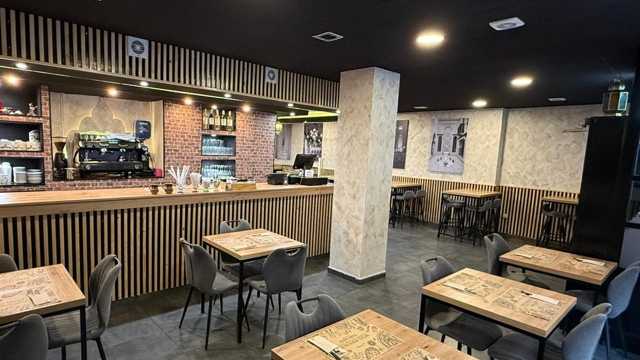 Camarero/a de Restaurante