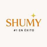 Shumy numero 1 de éxito sl logo