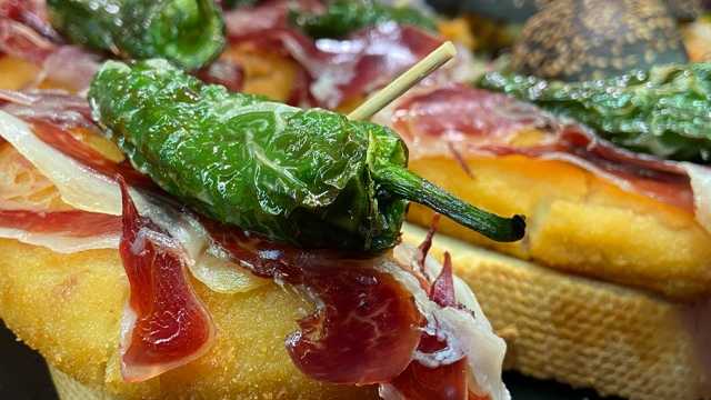 Cocinero/a Restaurante