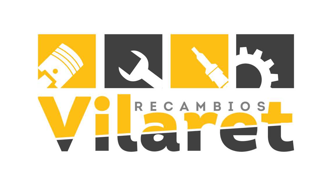 Recambios Vilaret cover image