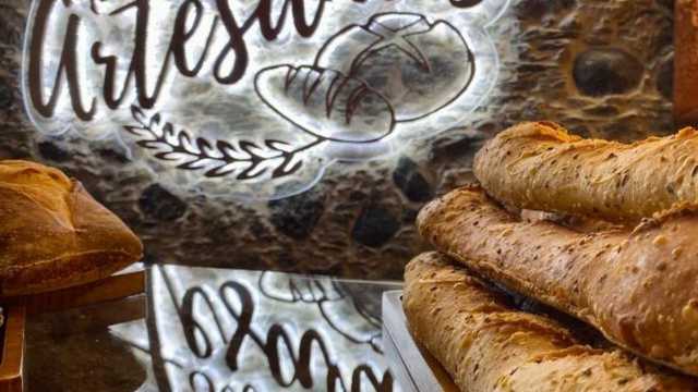 Dependiente/a de Tienda de Boutique de Panadería