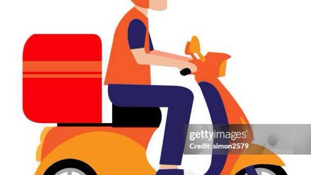 🛵 Buscamos Repartidores Autónomos  (Palma / Marratxí)