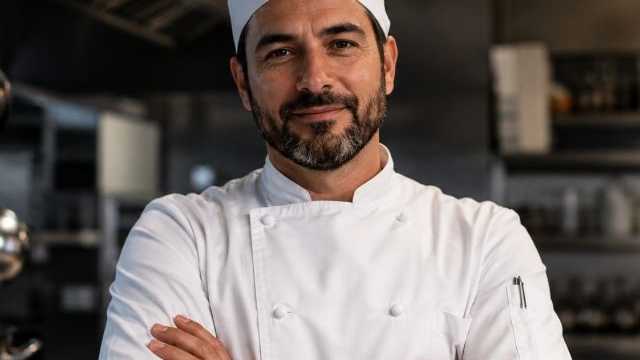 Ayudante/a de Cocina