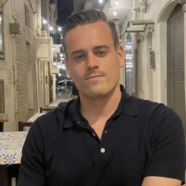 Candidate avatar