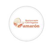 Restaurante Chiringuito Camarón  logo