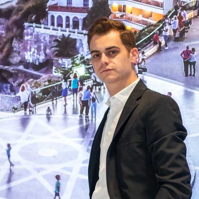 Candidate avatar