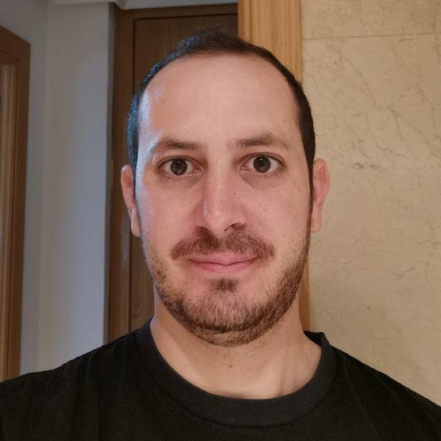 Candidate avatar