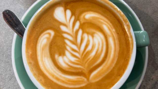 Barista and Waiter / Waitress