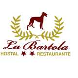 Hostal Restaurante La Bartola logo