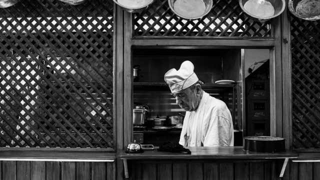 Sous Chef