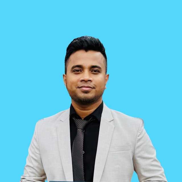 Candidate avatar